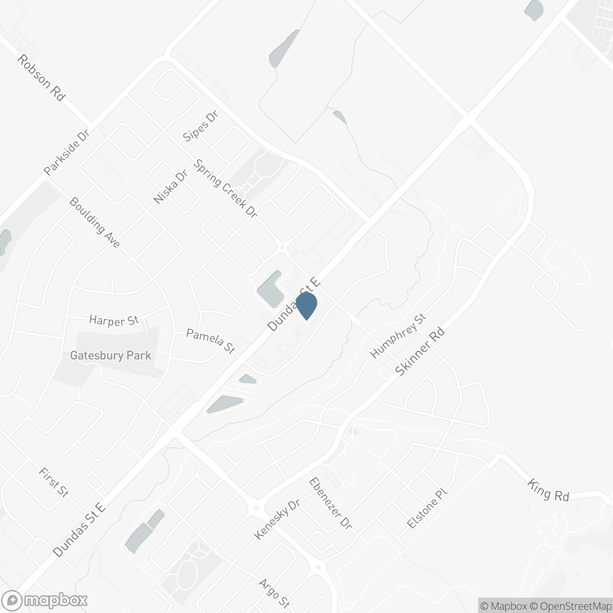 604 - 470 DUNDAS STREET E, Hamilton, Ontario L8B 2A6